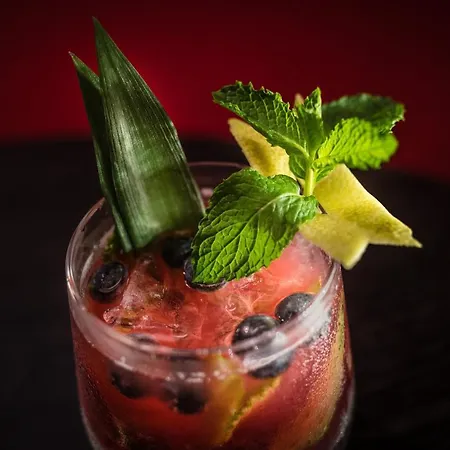 Hotel Le Méridien Stuttgart