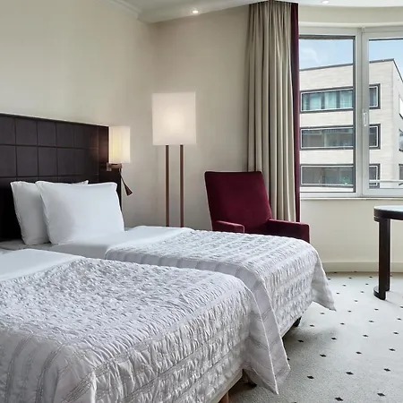 Le Meridien