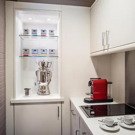 Le Méridien 5* Stuttgart