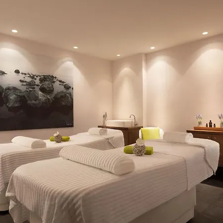 Le Meridien Hotel 5*