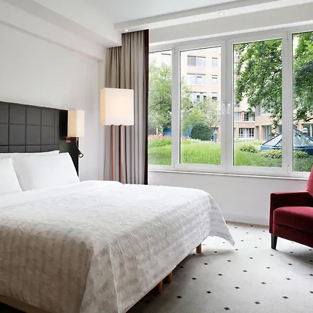 Le Meridien Stuttgart