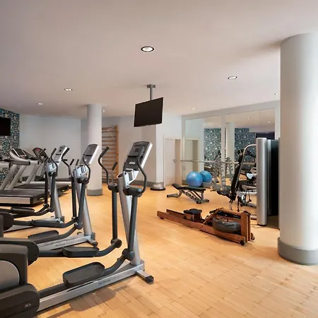 Le Méridien 5* Stuttgart