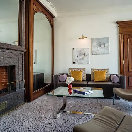 Le Méridien Hotel 5*