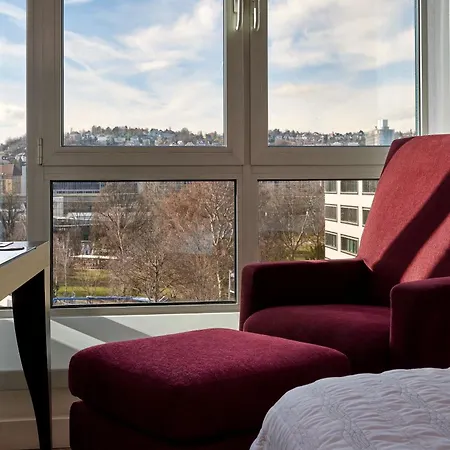 Hotel Le Méridien 5*