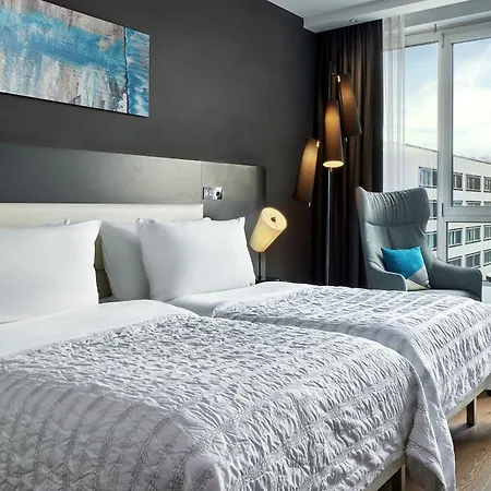 Le Méridien Stuttgart