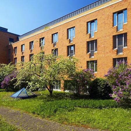 Le Méridien 5* Stuttgart