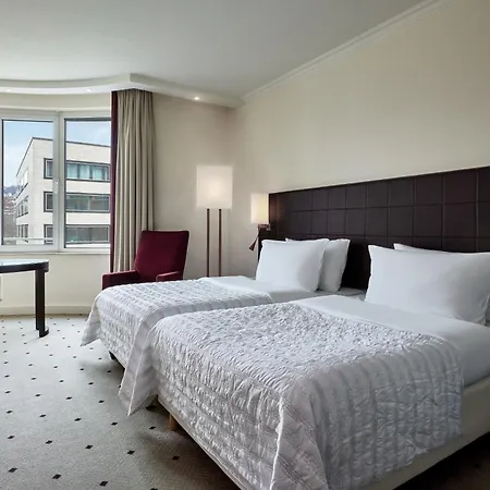 Hotel Le Méridien 5*