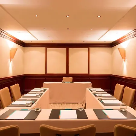 Le Méridien 5* Stuttgart
