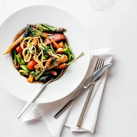 Le Méridien 5* Stuttgart
