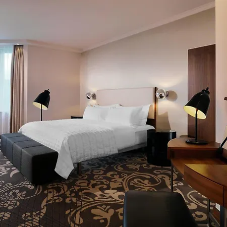 Hotel Le Méridien
