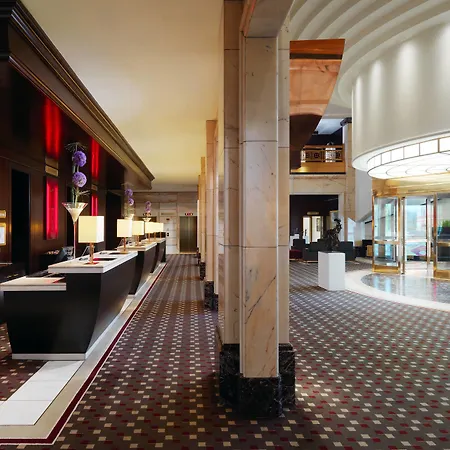 Le Méridien 5* Stuttgart