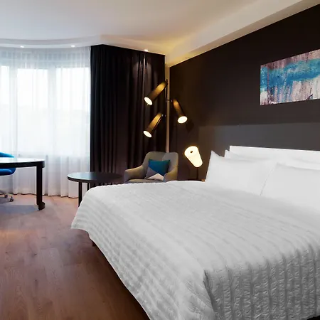 Le Meridien Hotel Stuttgart