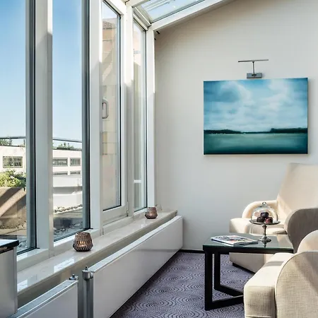 Le Méridien Hotel Stuttgart