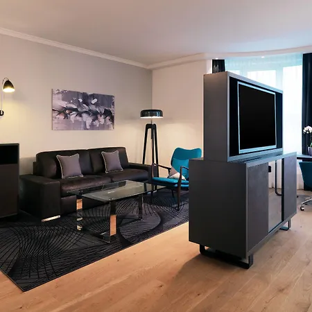 Le Meridien Stuttgart