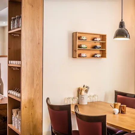 Hotel Le Méridien Stuttgart