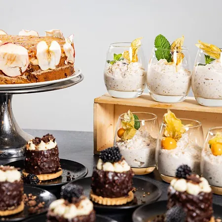 Le Méridien Hotel Stuttgart