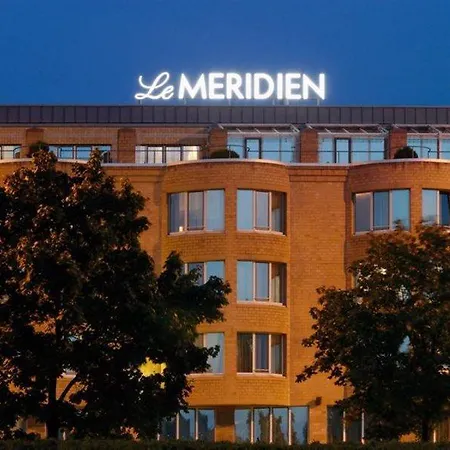 Le Méridien