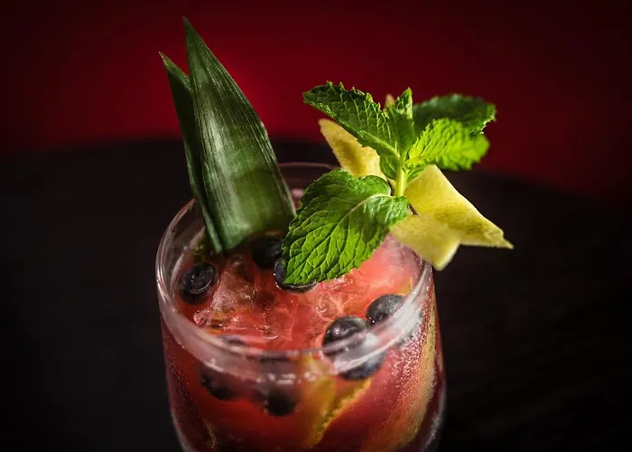 Szálloda Le Meridien Stuttgart