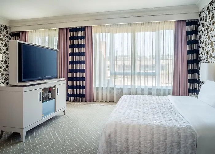 Le Meridien Szálloda Stuttgart