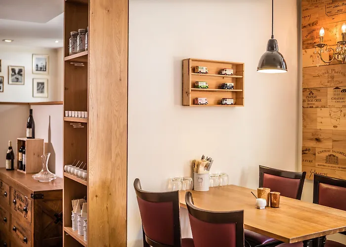 Hotel Le Meridien Štutgart