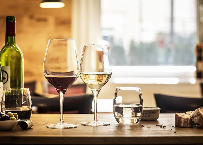 Le Meridien Szálloda 5*