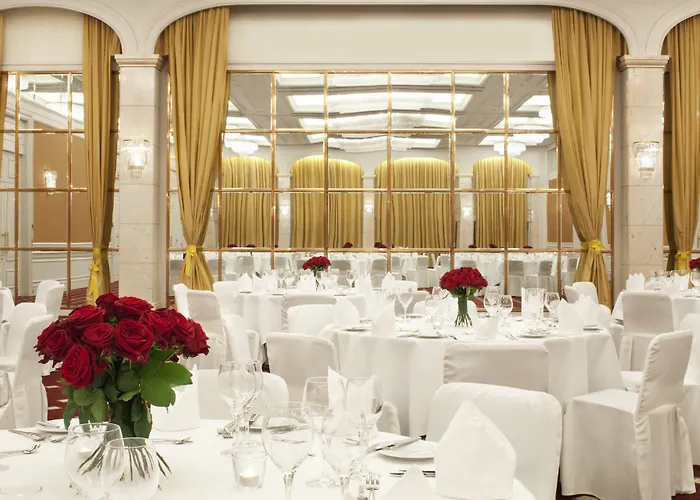 Le Meridien Štutgart