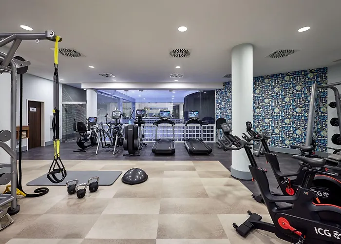 Le Meridien Hotel 5*