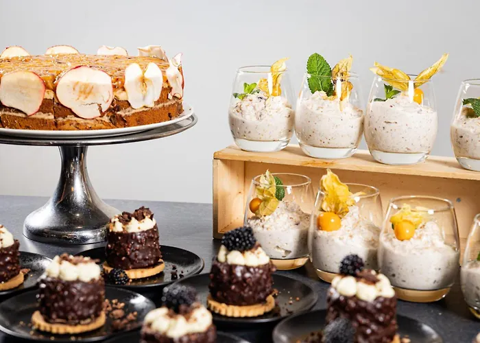 Le Meridien Hotel Stuttgart