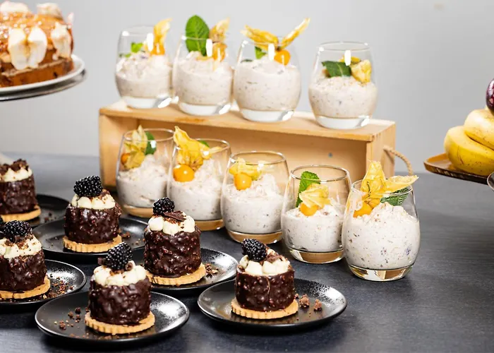 Le Meridien Szálloda 5*