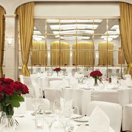 Le Meridien Hotel Stuttgart