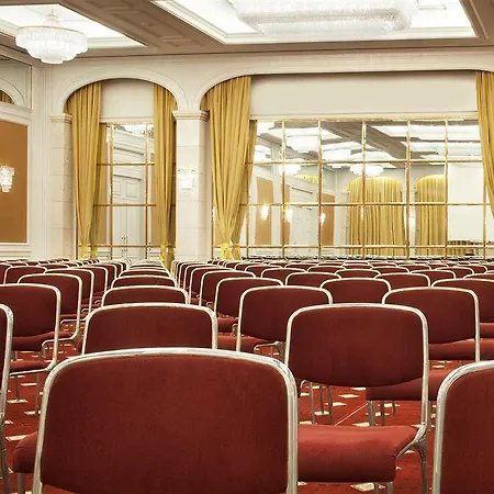 Otel Le Meridien 5*