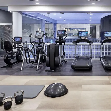 梅里迪安斯图加特酒店