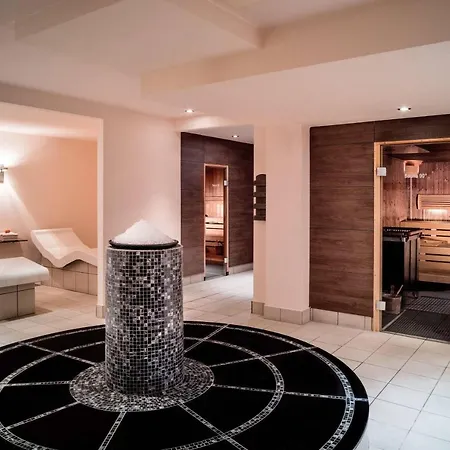 Le Meridien 5* Stuttgart