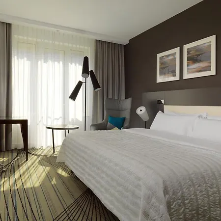 르 메르디앙 슈투트가르트