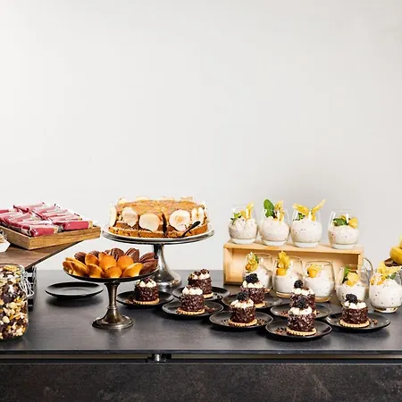 ル メリディアン 5*