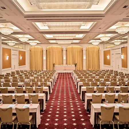 Otel Le Meridien Stuttgart