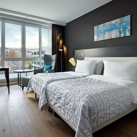 Le Meridien