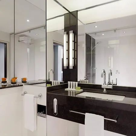 Le Meridien Stuttgart
