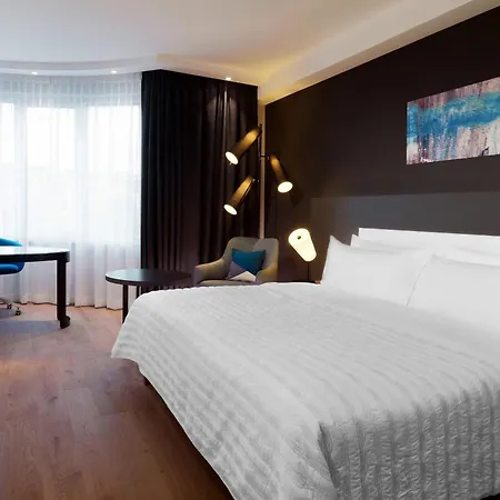 Le Meridien 5* Stuttgart