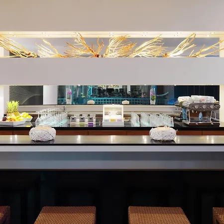 Le Meridien Otel