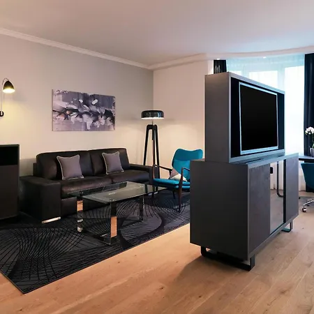 Le Meridien