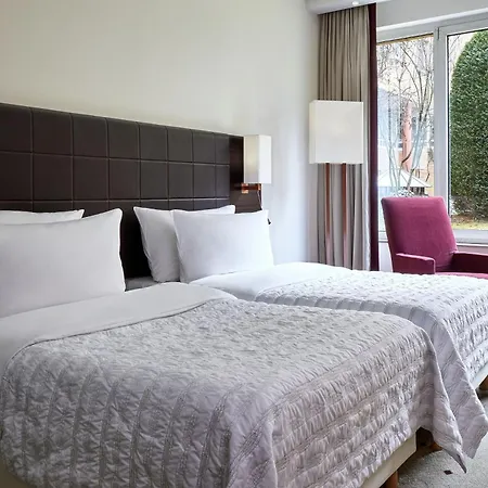 Le Meridien Otel