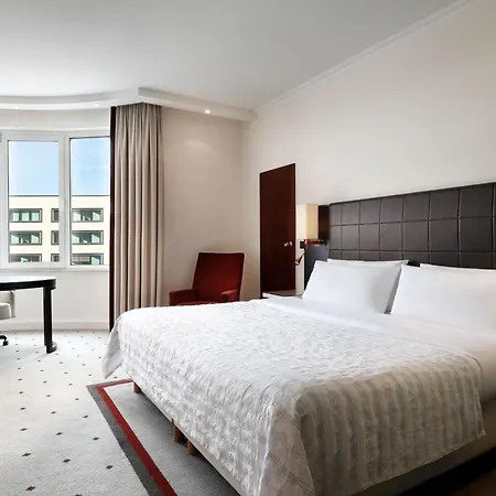 Le Meridien 5* שטוטגרט