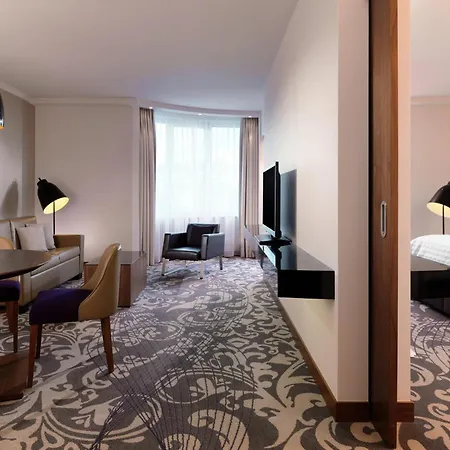 Le Meridien Stuttgart