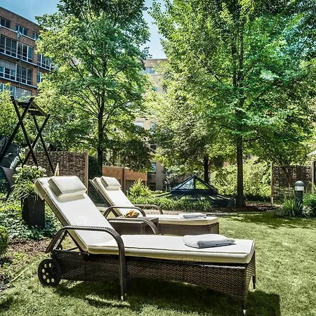 ル メリディアン シュトゥットガルト