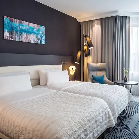 Le Meridien