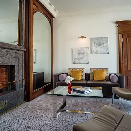 ホテル ル メリディアン シュトゥットガルト