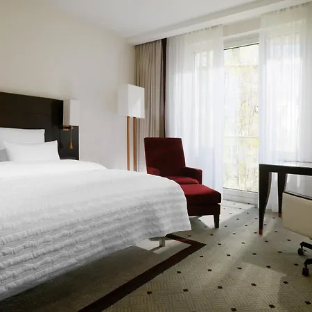 Hotel Le Meridien 5*
