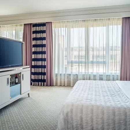 Le Meridien Hotel Stuttgart