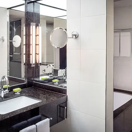 Hotel Le Meridien 5*